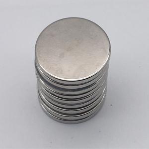 China 201 410 430 Stainless Steel Disc Blanks Polished Thickness 0.5mm on sale