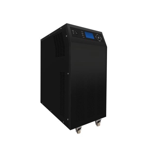 10KVA 8000W Digital Sine Wave Inverter 96V 220V