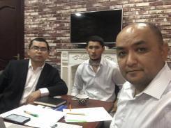 600kg/H PVC Foam Board Production Line High Speed WPC Board Extrusion Line