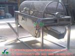 GTS820-1S fish meal cooling rotary sieve
