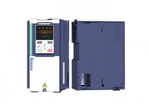 Buy cheap PC Tool Software Variable Frequency Drive Inverter With LED Display product