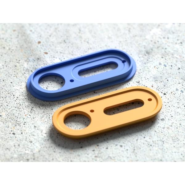 OEM / ODM Injection Molding Scan Pen Camera Trim Ring (1*4) No.24005-D