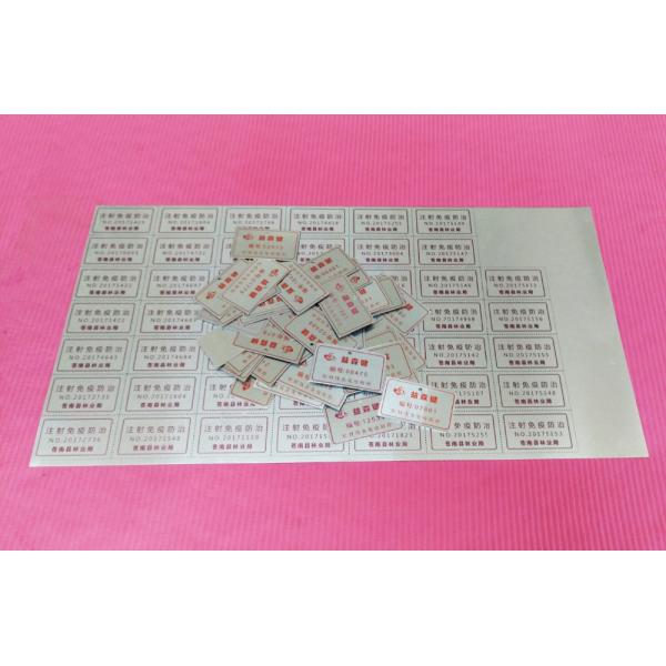 Custom A3 UV Flatbed Printer Business Card Digital Printing Machine
