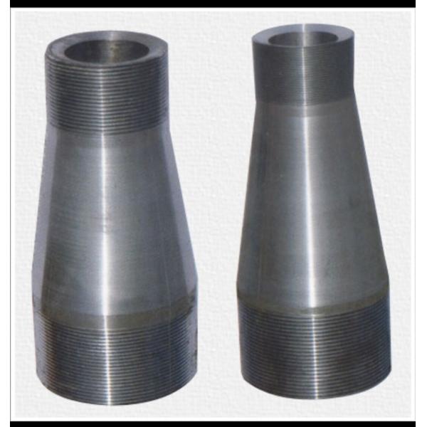 Butt Welding Fitting Concentric Reducer UNS S32750 3/4 X 1/2 ASME B16.9