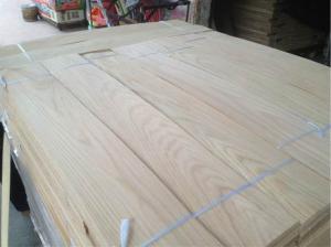 Buy cheap Natural White Oak Flooring Veneer, Sliced Wood Veneer product