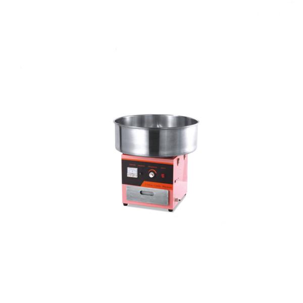 Hot-Selling Automatic Fashionable Convenient Candy Floss Making Machine