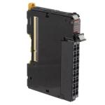 NX CPU Unit PLC I O Modules Coupler Unit NX-ID5342 Digital Input Output Module