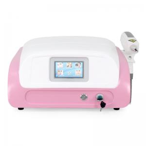 Buy cheap Renlang Q Switched ND YAG Laser Machine 1064 Laser Hair Removal Machine product