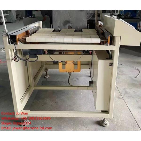 Second Hand PCB Automatic Oblique Vertical Unloader