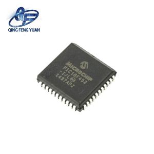 Microchip Technology Electronic Ic Chips PIC18F pic18f452 microcontroller
