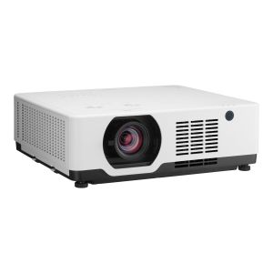 Buy cheap 1280*800 1.66 Zoom Ratio 3LCD Laser Projector With High Brightness And Clarity from wholesalers