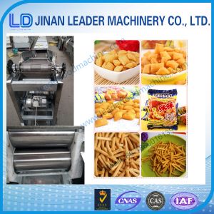 Buy cheap Automatic Fried Snack Processing Line Equipment Machine product