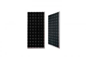 China Monocrystalline Silicon SMS 100W Solar Module Panel on sale