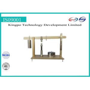 Buy cheap Switch Tester Coupling Implement Shell Pressure Test Device product