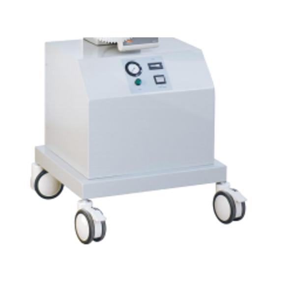 Pediatric Children Type Portable Ventilator Machine With Medical Air Compressor