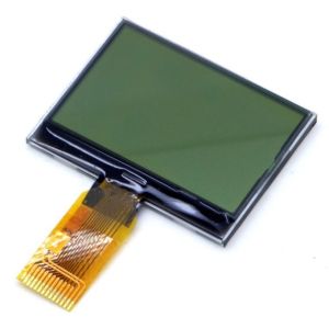 Buy cheap Multifunctional Customized LCD Screen with SPI MCU Interface product