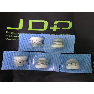 Analytical Industries Oxygen Sensor PSR 11-917-M2