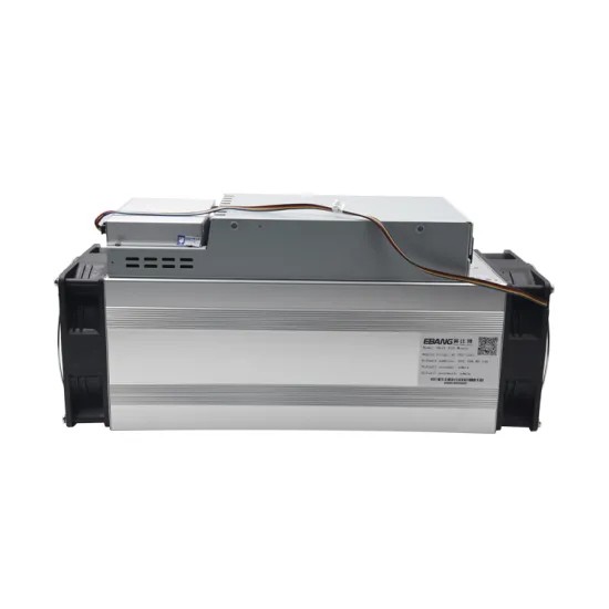 Excellent Heat Dissipation Bitcoin Mining Machine Low Power Consumption With Protection