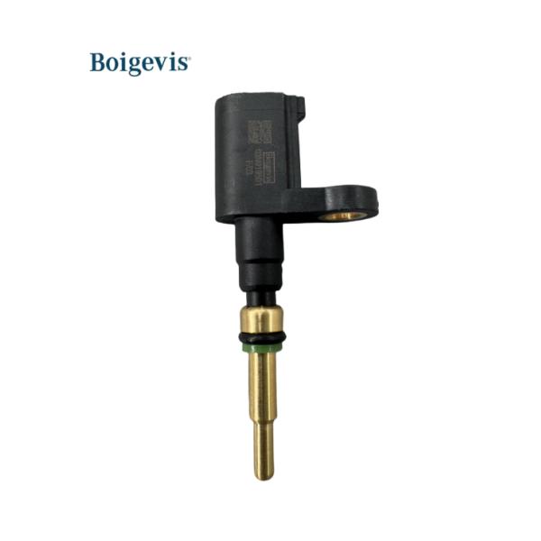 High-Performance Coolant System Parts for VW Vehicle Water Coolant Temperature Sensor with Seal Ring 05L919501B