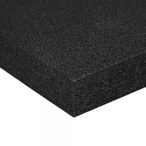 Quality Fire Resistant Waterproof Thermal Insulation Foam Bodyboard Materials Shock Absorption for sale