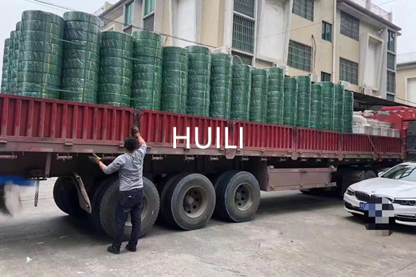 PET strap making machine 9-16mm PET strap manufacturing machine with PLC control system