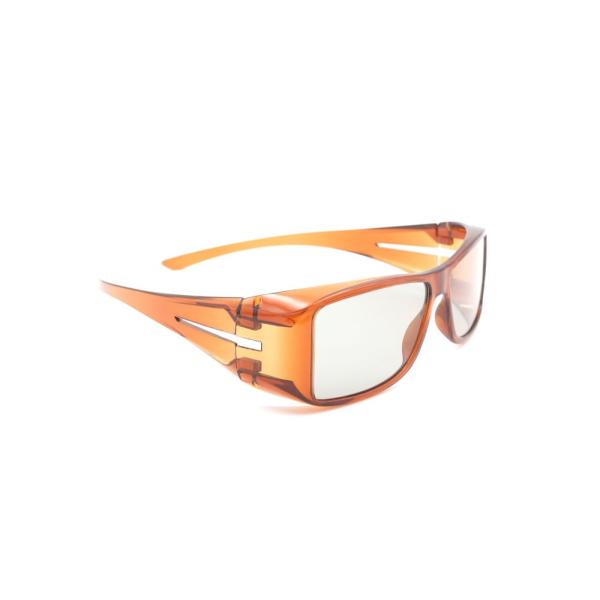 Reusable 3D Glasses Passive Polarized for 3D Movies