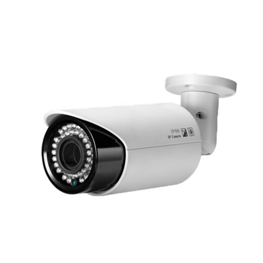 Analog Camera HD TVI CMOS IR CUT 720P Low illumination Bullet CCTV Security Camera