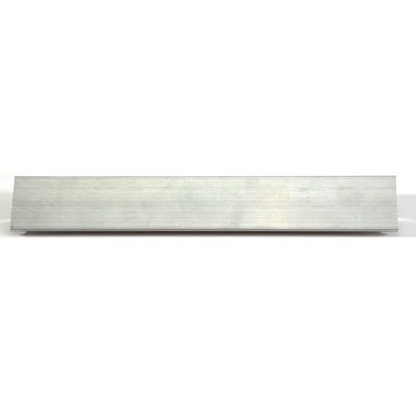 RCR 2367 18mm thickness Simple Design Aluminum Profile Handles