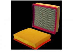 China A1518C Air Filter Auto Air Filter For Car 312.67mm Length on sale
