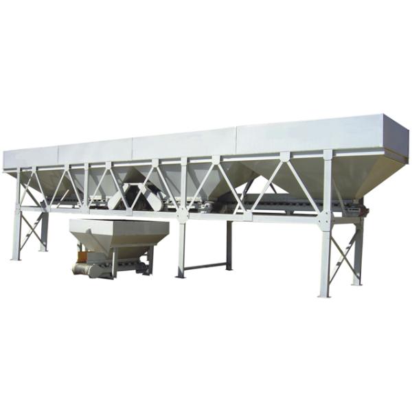 VFD Display Batch Weighing Controller , Weighing Scale Controller With 5- Material
