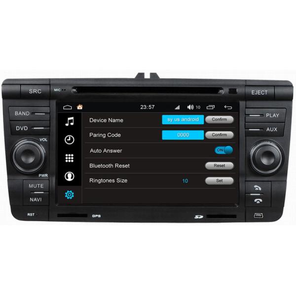 Ouchuangbo auto gps navi audio S200 platform android 8.0 for Skoda Octavia support USB SWC AUX wifi bluetooth