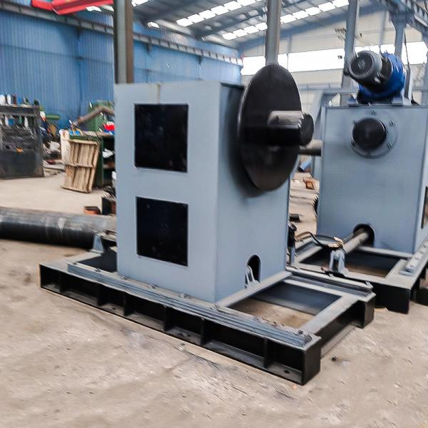 2-20 Tons 15m/Min Automatic Decoiler Machine For Precise And Consistent