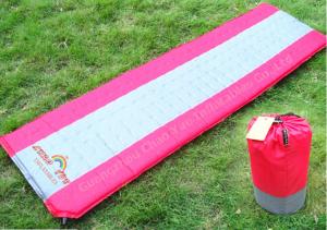 Buy cheap Air Mat Inflatable Tumbling Tracks product