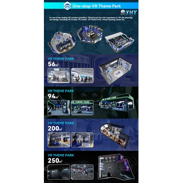YHY Sport Game Machine Vr Ski Virtual Reality Gaming Equipment Indoor Exercise Skiing Game Machines