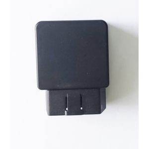 LBS Hybrid 35sec OBDII GPS Tracker With Diagnosis Function