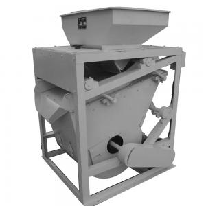 China Destoner Cleaning Rice Machine for 800-1000kg/h Production Capacity in African Market on sale