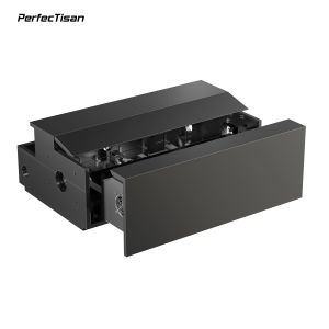 China OEM TV Cabinet Stand Projector Sliding Module Electric For Ultra Short Throw Projector Motorized TV Cabinet on sale