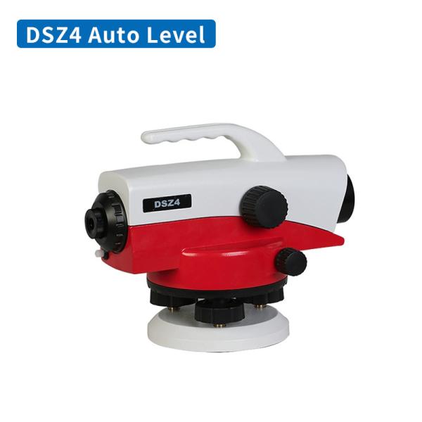 Kolida Leveling instrument 32 times automatic leveling outdoor high precision engineering measurement KL-90 instrument