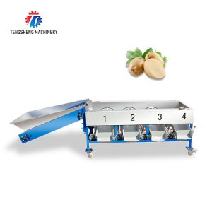 Buy cheap Connected Pipeline Jujube Fruit Sorting Machine Multifunctional product