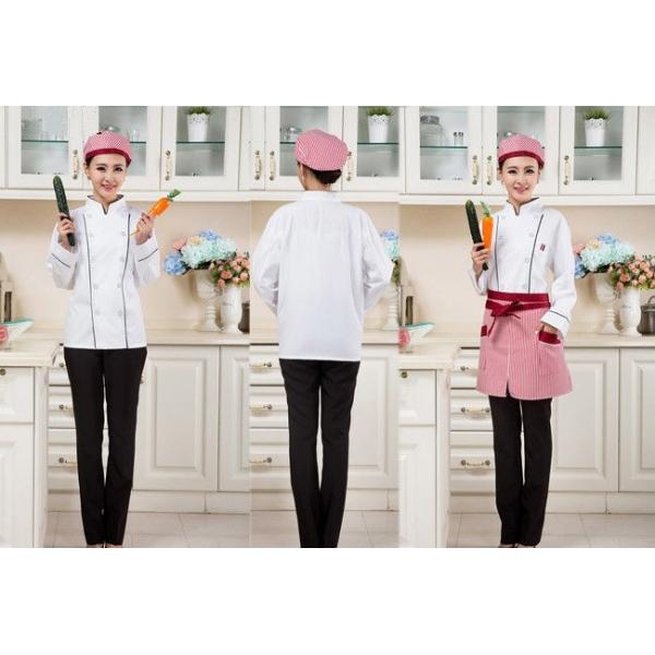 Eco - Friendly Custom Work Shirts Quick Drying Cotton And Polyester Material