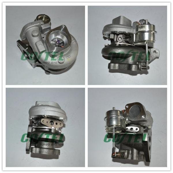 Nissan Safari, Patrol with RD28T Engine GT1752S Turbo 701196-0007 701196 14411-VB300 14411-VB301