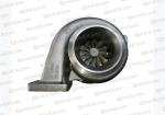 BHT3B Axialflow Electric Turbo Supercharger , NT855 Cummins Turbo Charger 144702