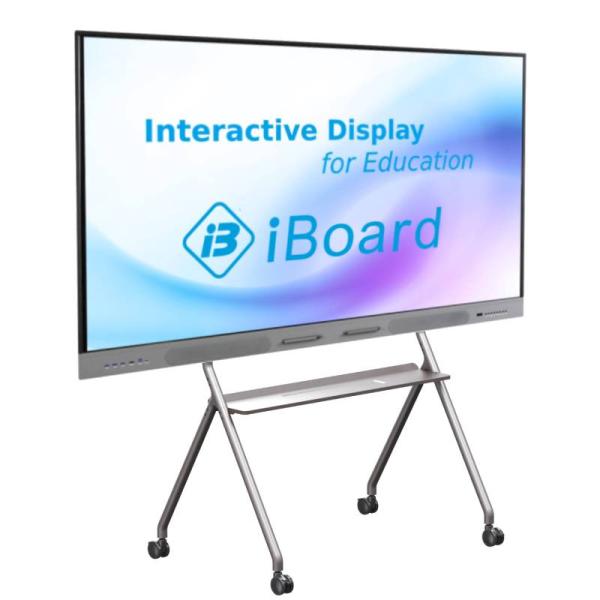 86 Inch Interactive Touch Screen Interactive whiteBoards With Mobile Stand or Wall mounts