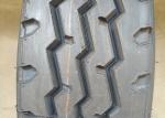 Radial Ply 7.00R16LT Light Truck Tyres , Low Rolling Resistance Truck Tires