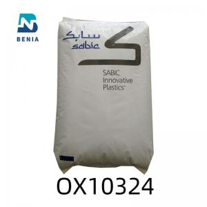 China SABIC KONDUIT OX10324 LNP Resin , Thermally Conductive PPS Plastic Raw Material on sale