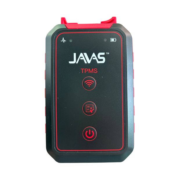 Bluetooth Mobile Tire Pressure Monitoring System Measurement And Sensor Programming Device