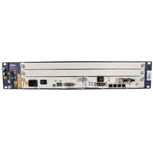 Original ZTE OLT ZXA10 C320 EPON GPON OLT Mini OLT With GTGO GTGH ETGO