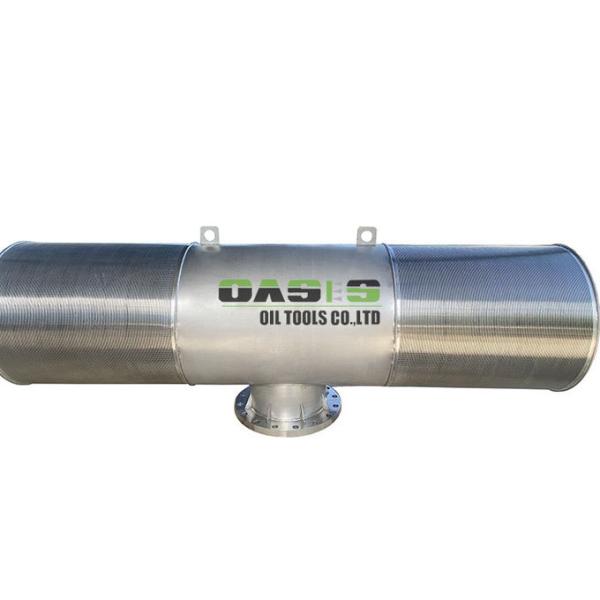 Optimal Slot Sizing for Passive Intake Screens Configurable Apertures 1