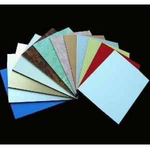 China PVDF coated Alucobond ceiling panel,ceiling wall cladding panels on sale