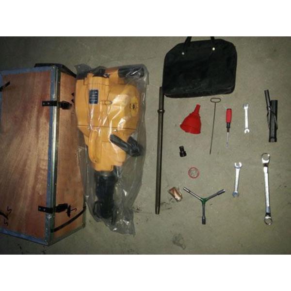 factory direct sell rock drill machine pneumatic rock drill